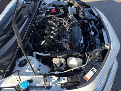 2023 Honda Civic Si Si