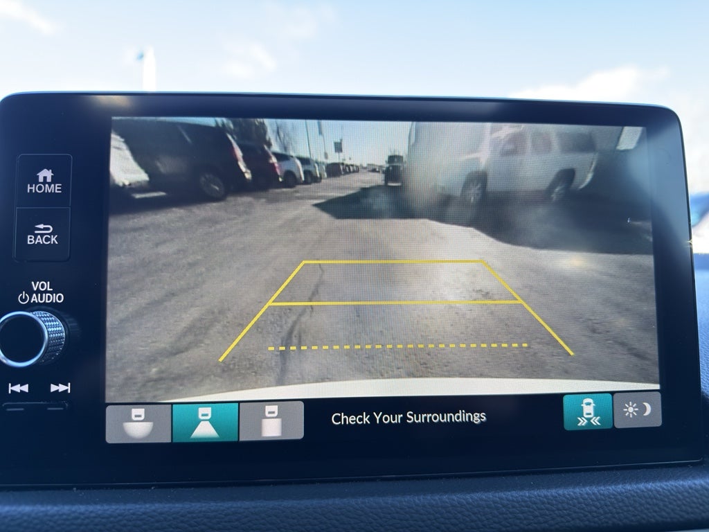 2023 Honda Civic Si Si