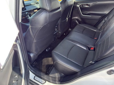 2024 Toyota RAV4 Limited