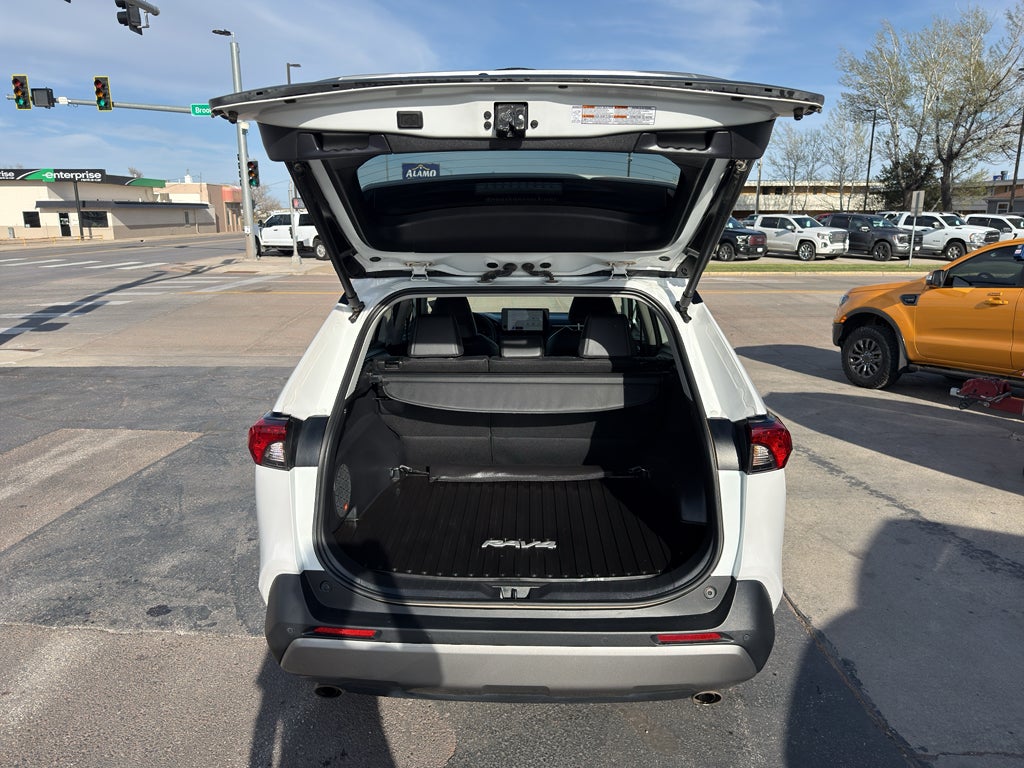 2024 Toyota RAV4 Limited