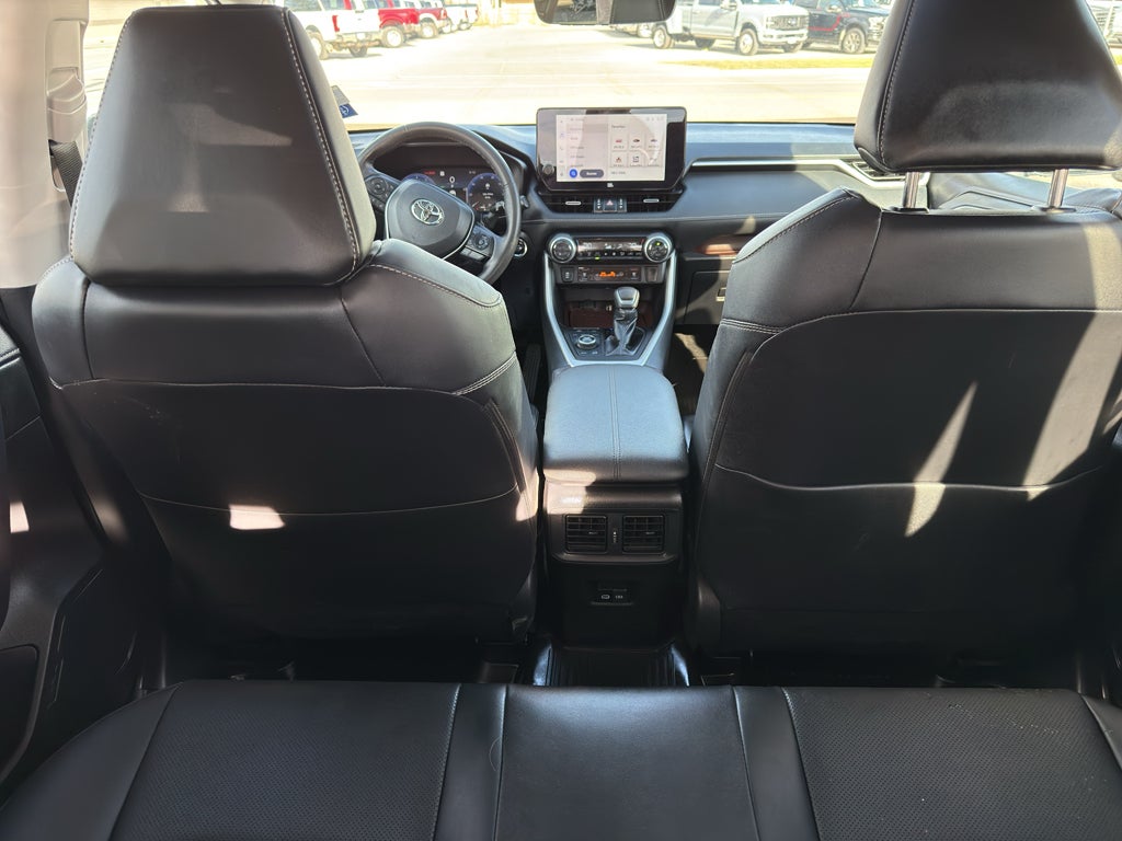 2024 Toyota RAV4 Limited