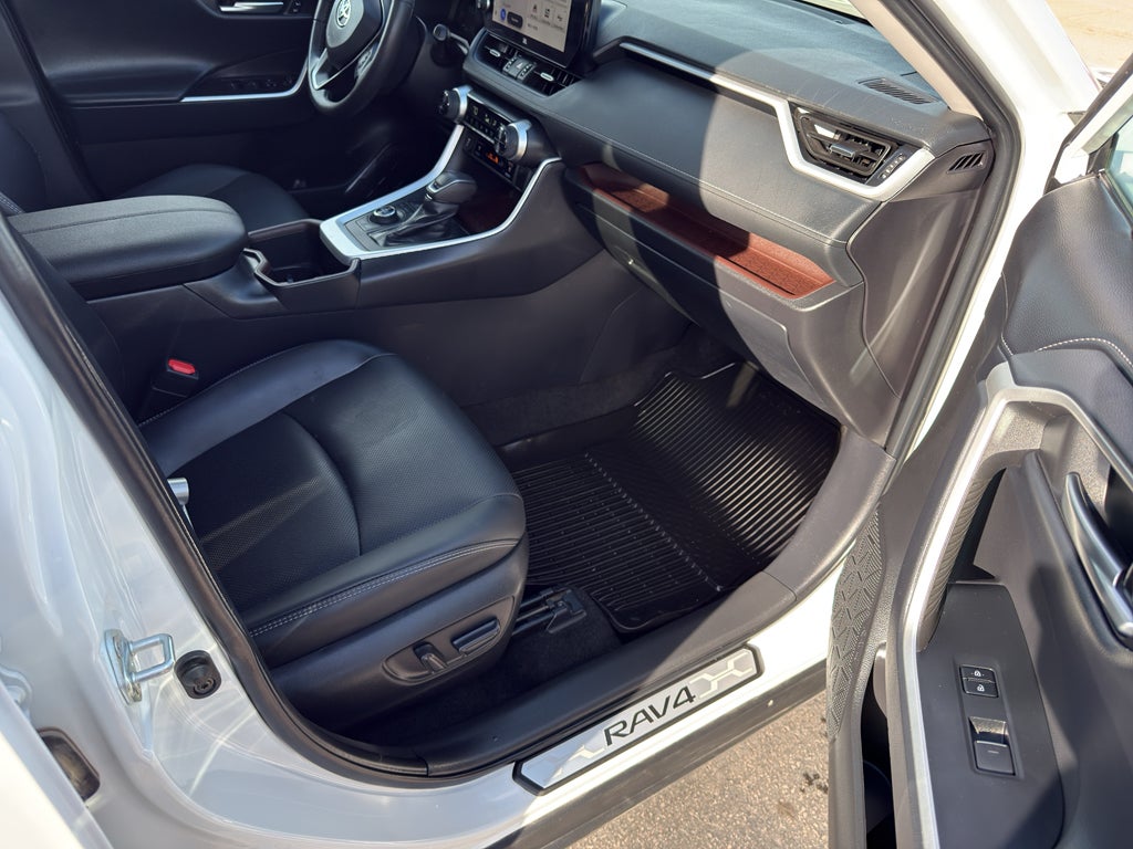 2024 Toyota RAV4 Limited