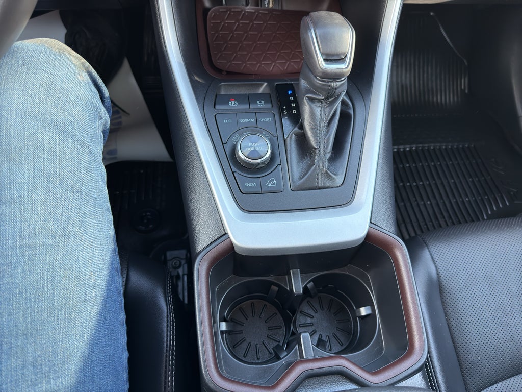 2024 Toyota RAV4 Limited