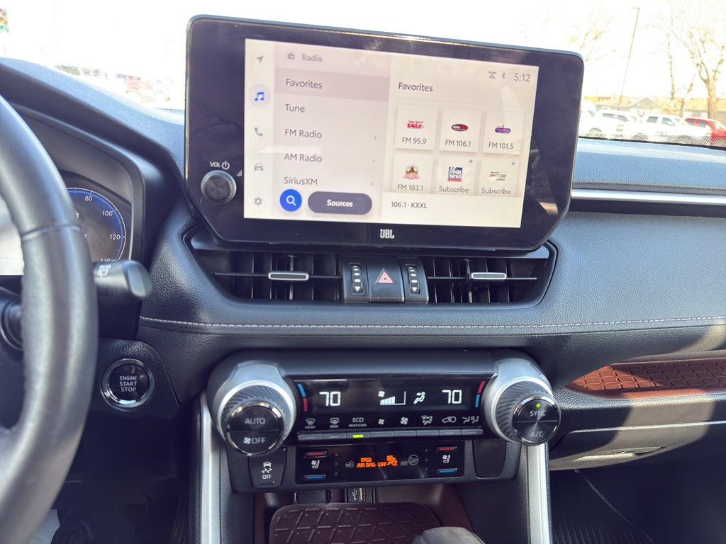 2024 Toyota RAV4 Limited