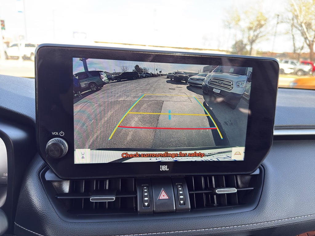 2024 Toyota RAV4 Limited