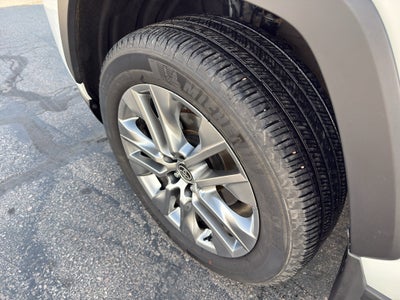 2024 Toyota RAV4 Limited