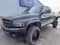 2002 Dodge Ram Pickup Base