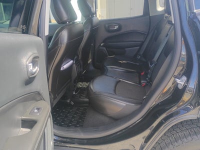 2020 Jeep Compass ALTITUDE