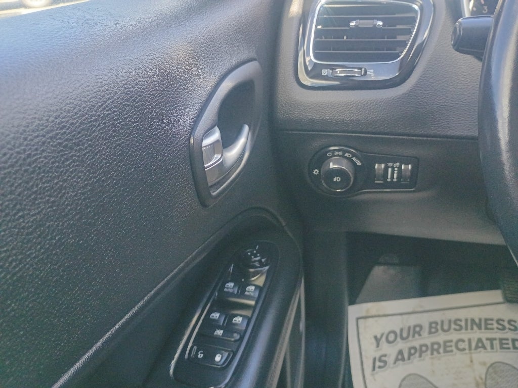 2020 Jeep Compass ALTITUDE