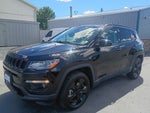 2020 Jeep Compass ALTITUDE