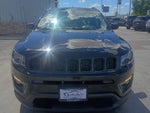2020 Jeep Compass ALTITUDE