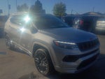 2023 Jeep Compass (RED) Edition
