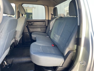 2015 RAM 3500 Tradesman