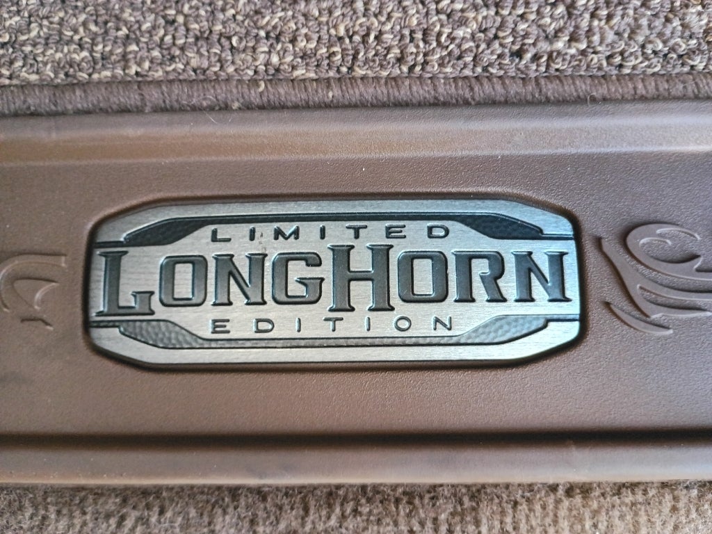 2024 RAM 3500 Longhorn