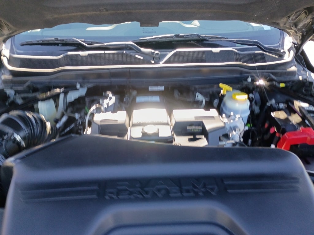 2024 RAM 3500 Longhorn
