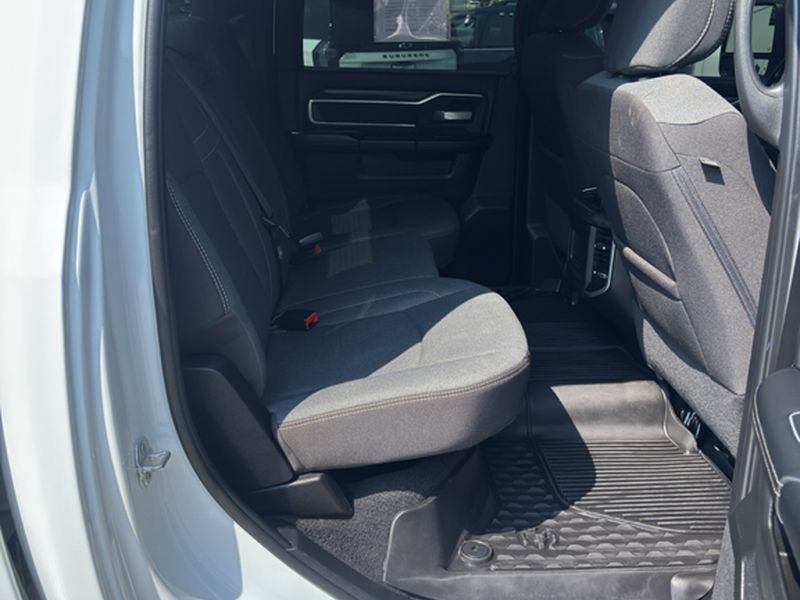 2023 RAM 3500 Big Horn