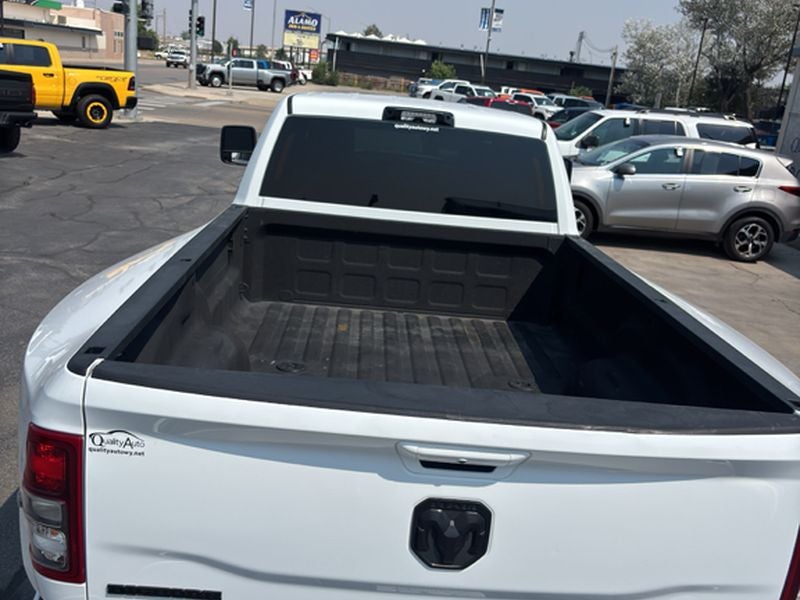 2023 RAM 3500 Big Horn