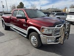 2018 RAM 3500 Laramie