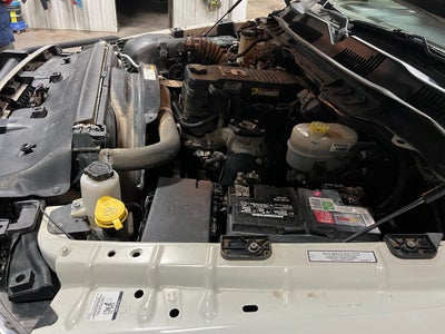 2016 RAM 3500 Longhorn