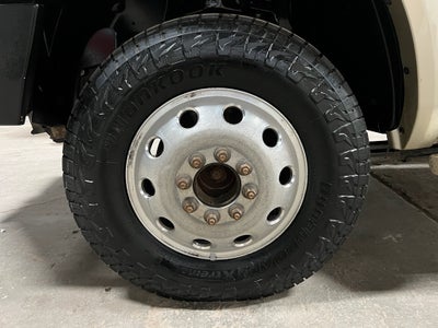 2016 RAM 3500 Longhorn