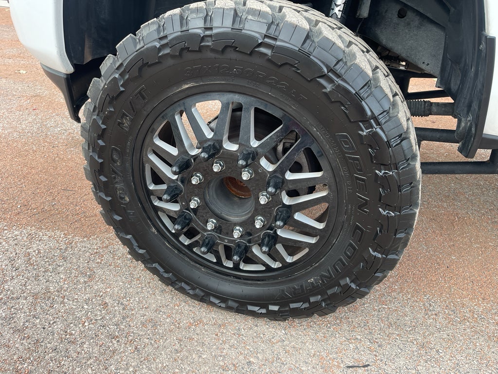 2023 RAM 3500 Laramie