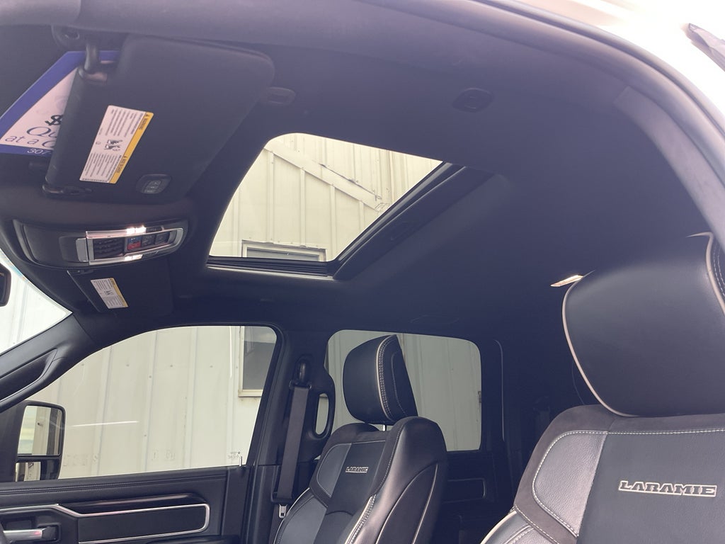 2023 RAM 3500 Laramie