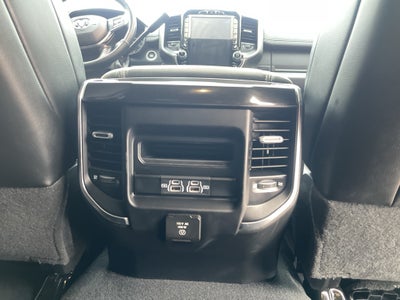 2023 RAM 3500 Laramie