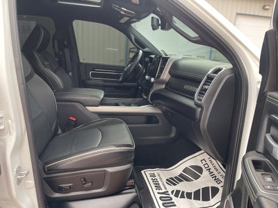 2023 RAM 3500 Laramie