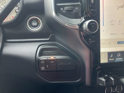 2023 RAM 3500 Laramie