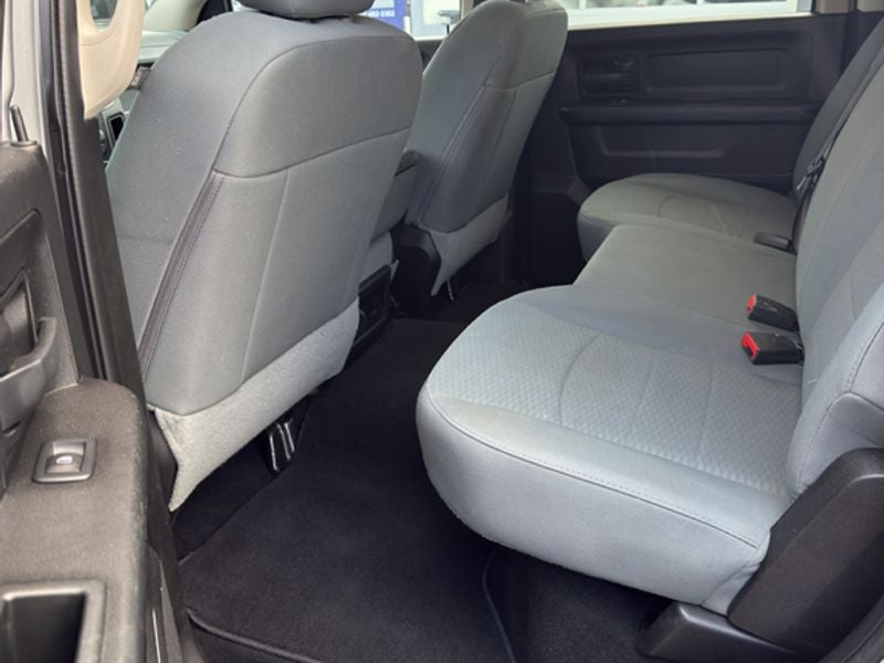 2020 RAM 1500 Classic Tradesman