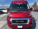 2020 RAM ProMaster 2500 Window Van High Roof