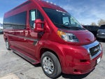 2020 RAM ProMaster 2500 Window Van High Roof
