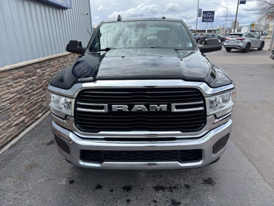 2021 RAM 2500 Big Horn