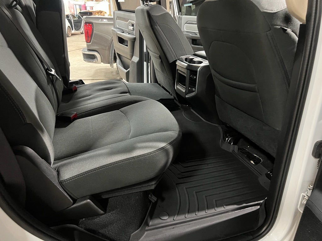 2019 RAM 2500 Big Horn