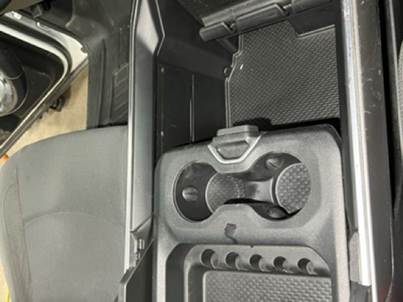 2019 RAM 2500 Big Horn