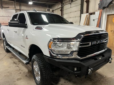2019 RAM 2500 Big Horn