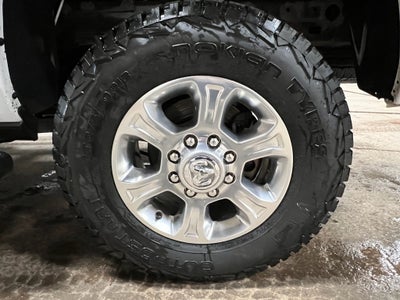 2019 RAM 2500 Big Horn