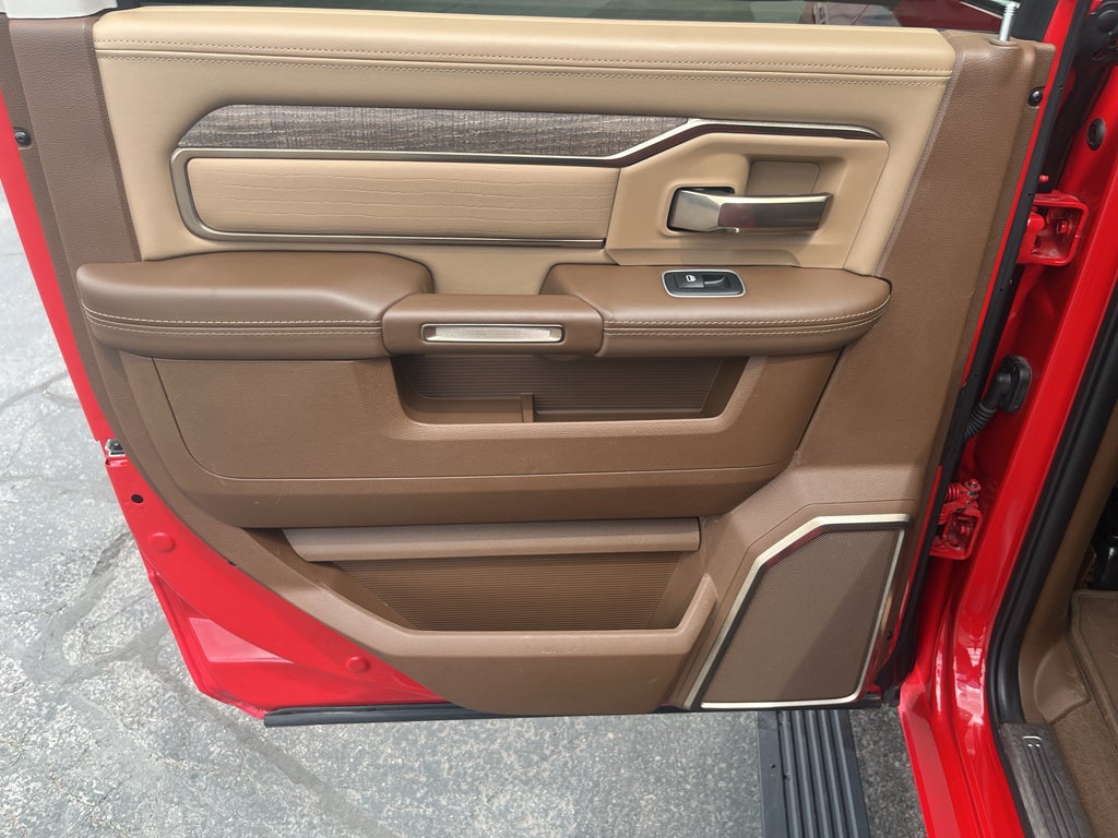 2023 RAM 2500 Longhorn