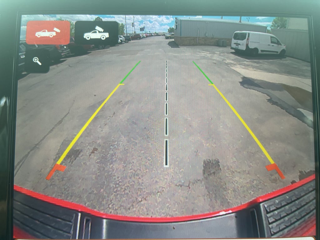 2023 RAM 2500 Longhorn