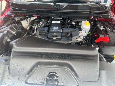 2023 RAM 2500 Longhorn