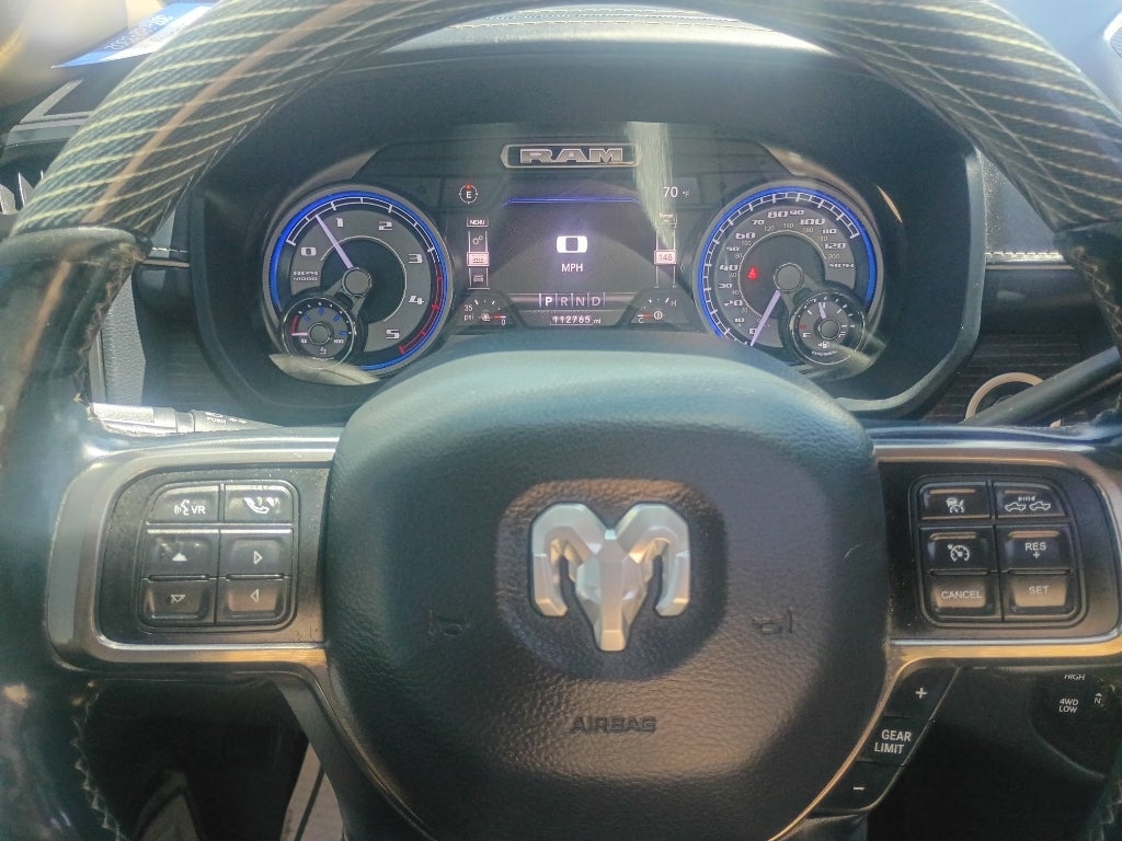 2019 RAM 2500 Limited