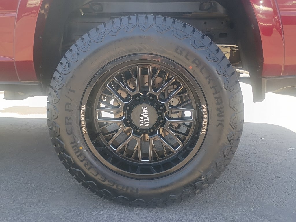 2019 RAM 2500 Limited