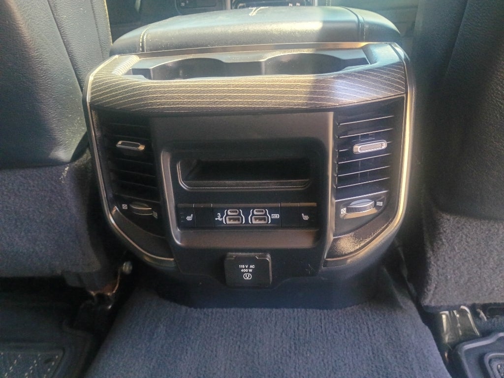 2019 RAM 2500 Limited