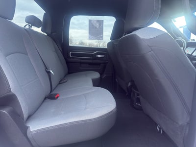 2024 RAM 3500 Chassis SLT