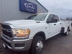 2024 RAM 3500 Chassis SLT