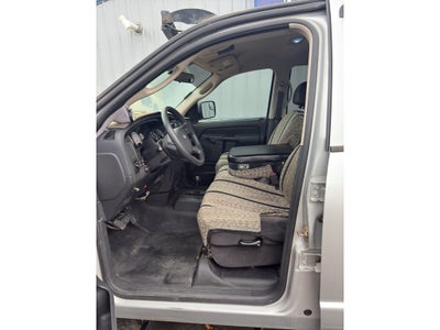 2005 Dodge Ram Pickup SLT