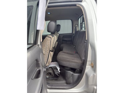 2005 Dodge Ram Pickup SLT