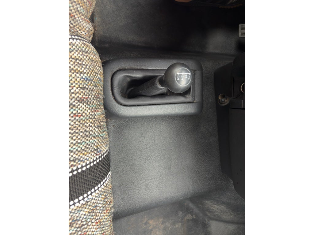 2005 Dodge Ram Pickup SLT