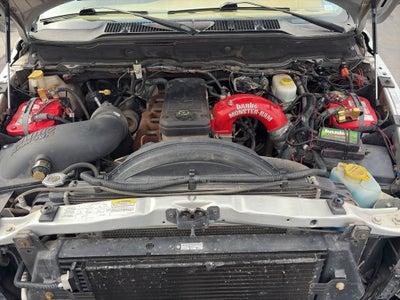 2005 Dodge Ram Pickup SLT