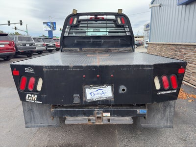 2005 Dodge Ram Pickup SLT